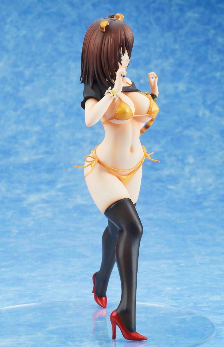 Thumbnail: Torakko Illustration by Mataro 1/6 Scale Figure