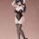 Thumbnail: Monochrome Bunny Aoi Figure