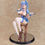Thumbnail: The Maid Who Loves Physical Service Nemu Otogi Statue