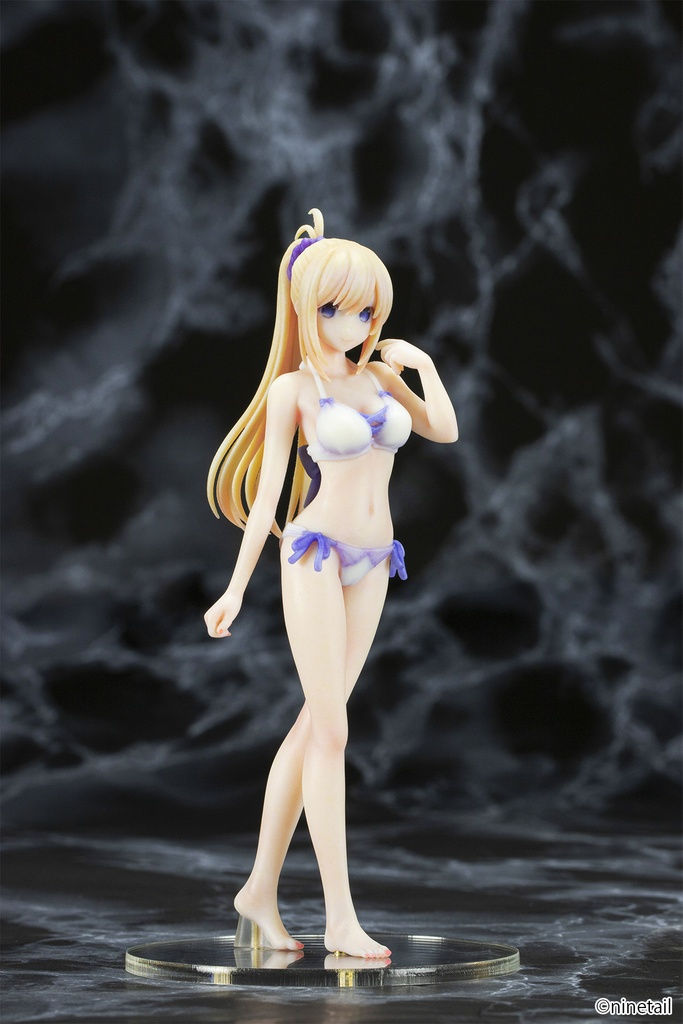 Thumbnail: The Alchemist of Ars Magna Celestiana Megistos Bikini Ver. 3D full color print