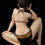 Thumbnail: Kana Kojima Swim wear Gravure_Style/Adult animal color