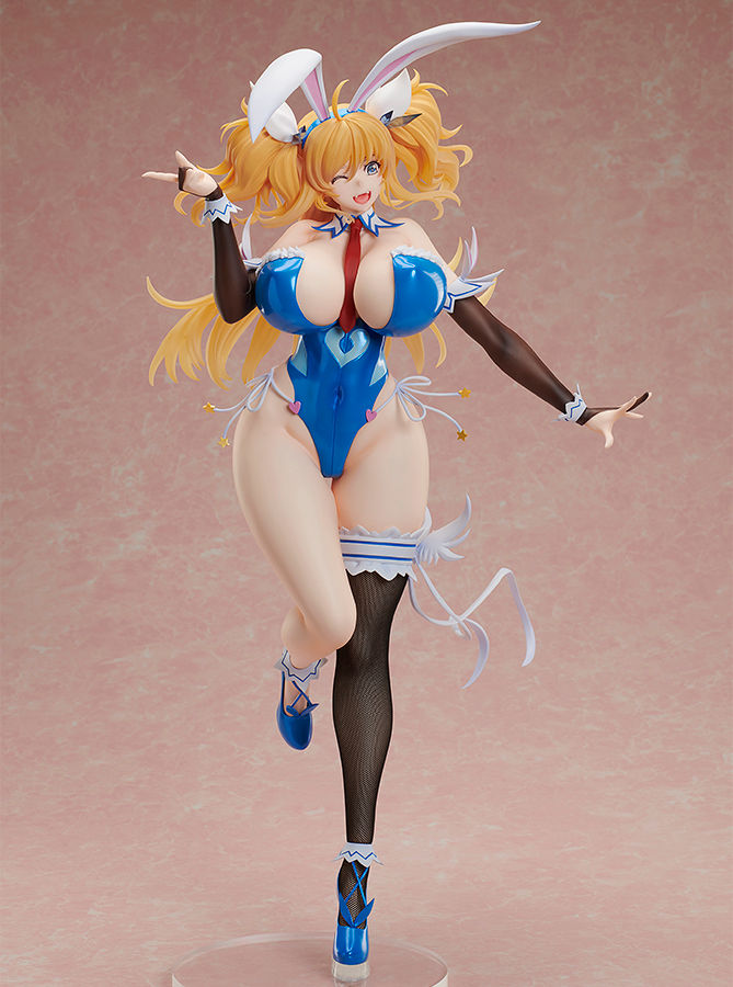 Thumbnail: Taimanin RPGX  Kirara Onisaki Bunny Ver. Kirara Onisaki Bunny Ver. Kirara Onisak