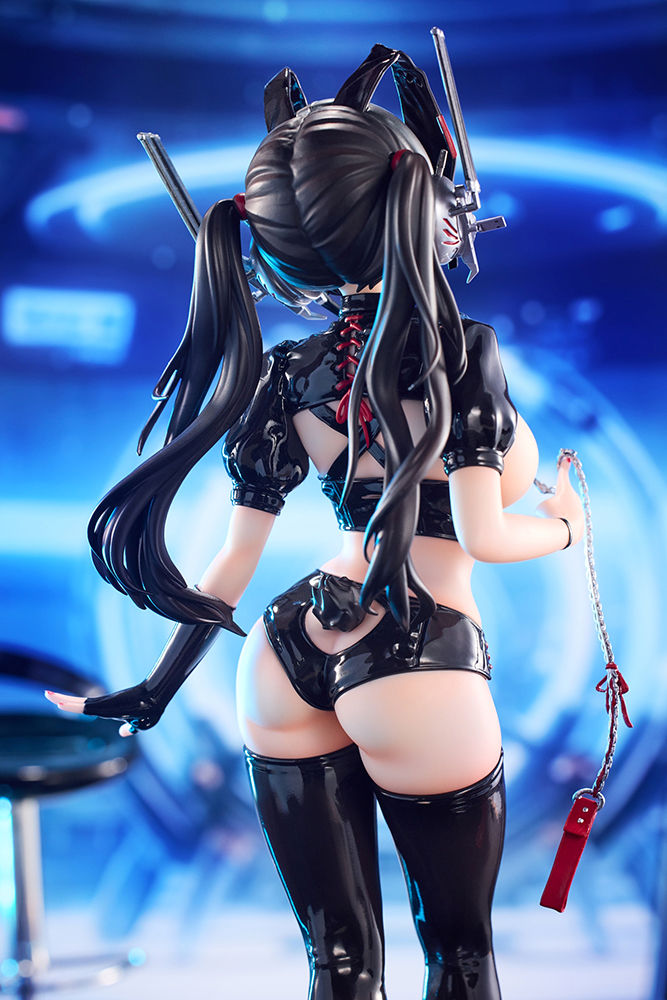 Thumbnail: Space Bunny Uto