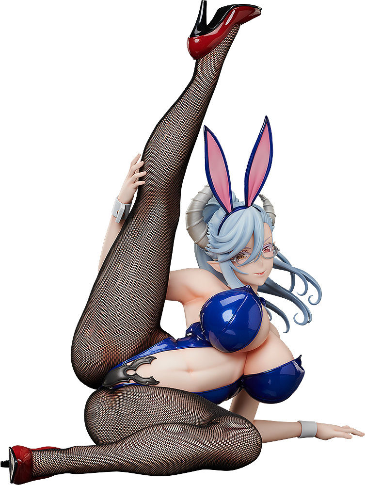 Seven Mortal Sins Belial: Bunny Ver. Figure