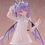 Thumbnail: rurudo Original Character Eve Usamimi Lingerie Ver.