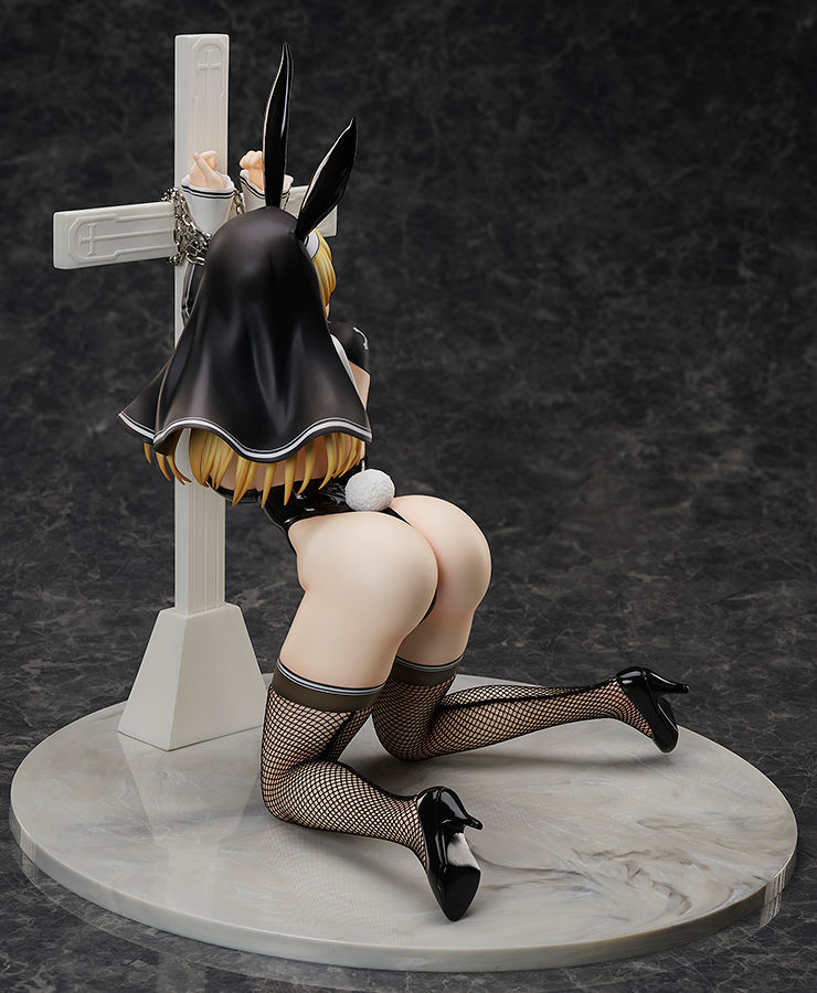 Thumbnail: Sister Amelia