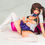 Thumbnail: Akasa Ai 1/5 Komiya Yukari suntanned ver. Figure
