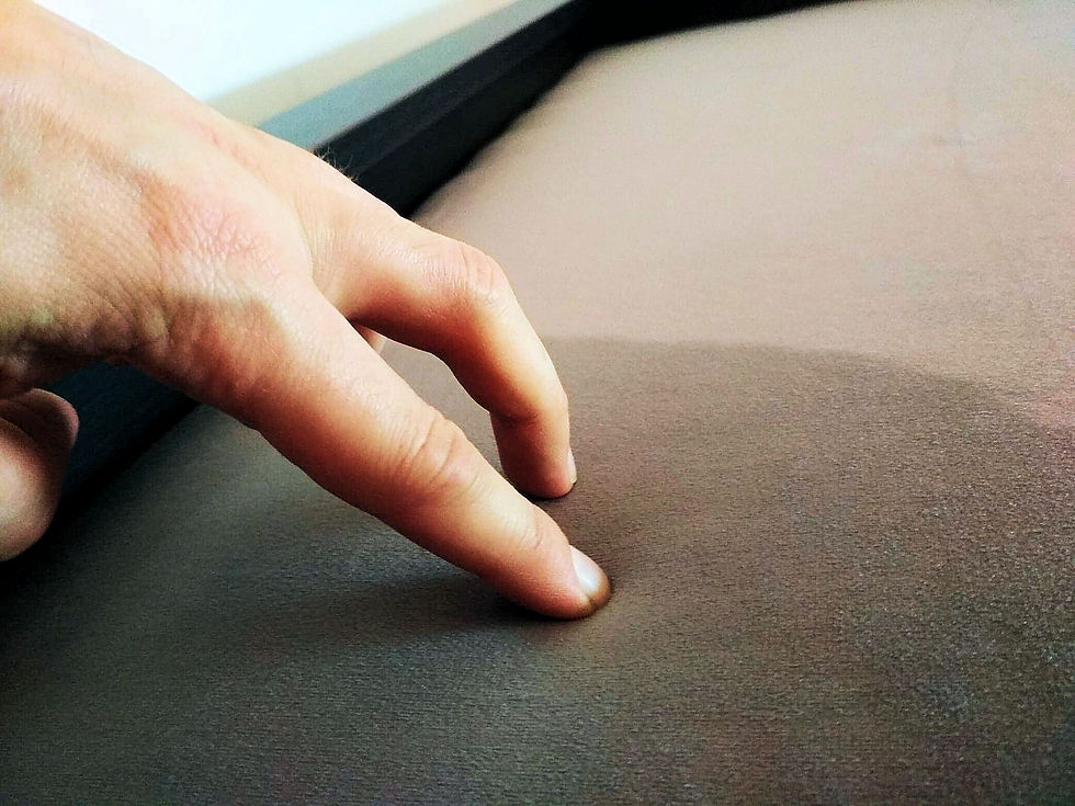 Miniatura: Stół do gier planszowych - Rock