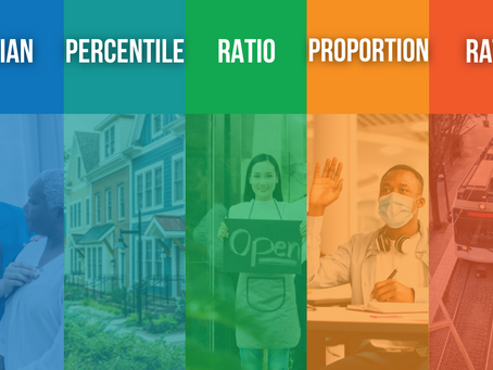 Understanding & Interpreting Population Health Measures