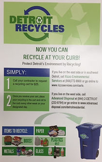 NEWS & EVENTS | drew-webpage