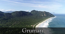Praia de Grumari