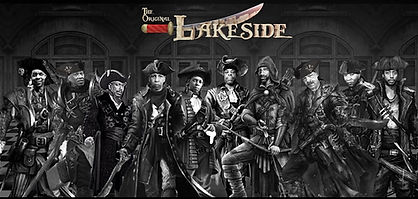 The Original Lakeside Dayton