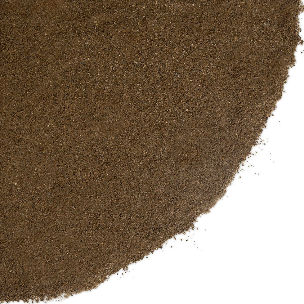 Mason/Brick Sand – Washed Fine Sand for Construction & Landscaping