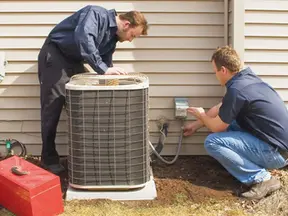 What to Consider When You're Choosing a Furnace