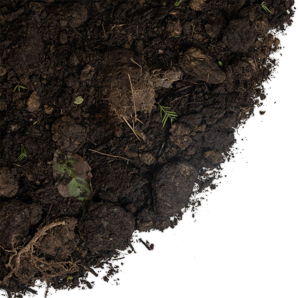 Fill Dirt – Natural Unscreened Soil for Bulk Filling & Grading