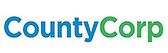 CountyCorp Logo