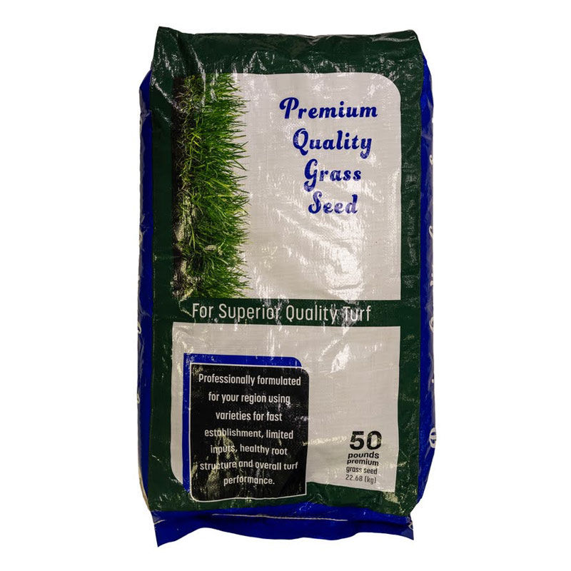 Champion ODOT Roadside Mixture – 50 lb Bag