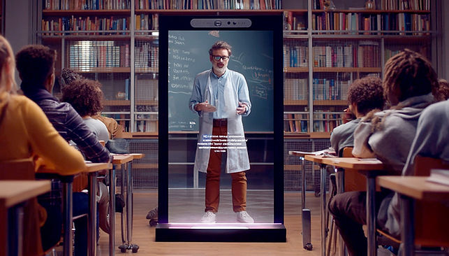 PeerVSN Classroom Application