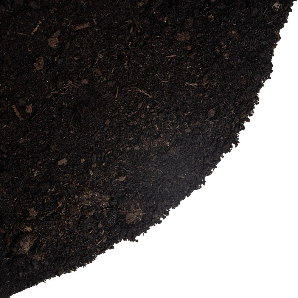 Champion Leaf Compost - Compost with added nutrients