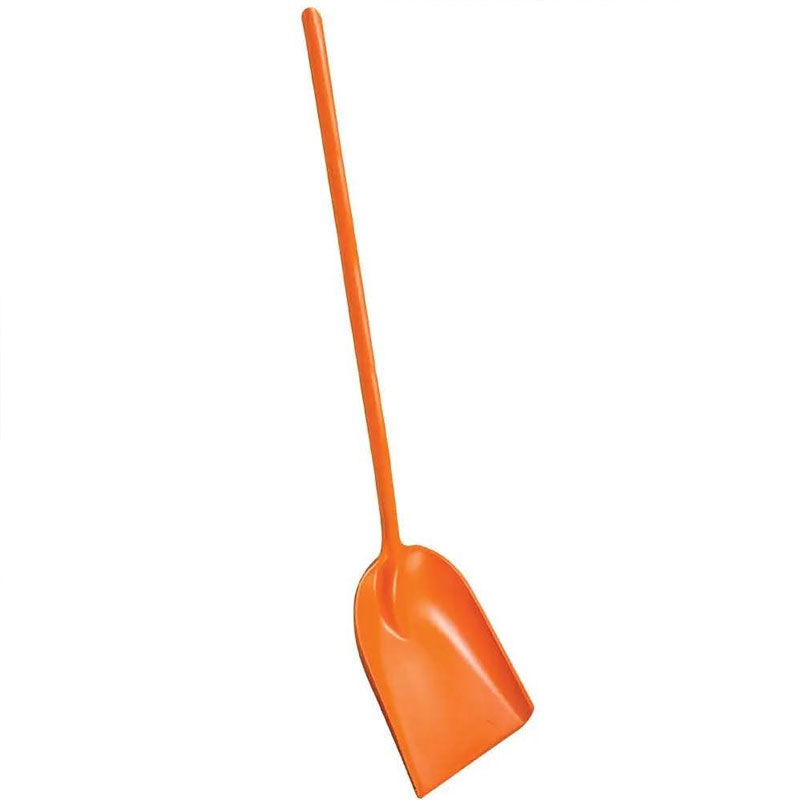 AM Leonard Poly Scoop Shovel with 48″ Handle (AP345)