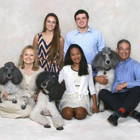 Q & A Day : Family of 5 to Bogota!