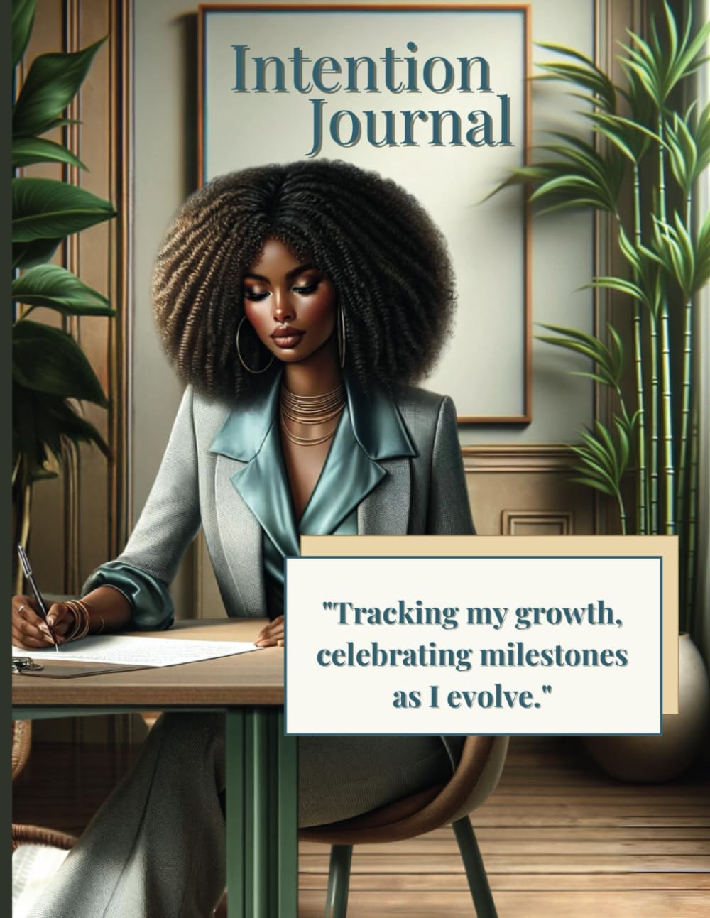 30 Journal Prompts for Intentional Living