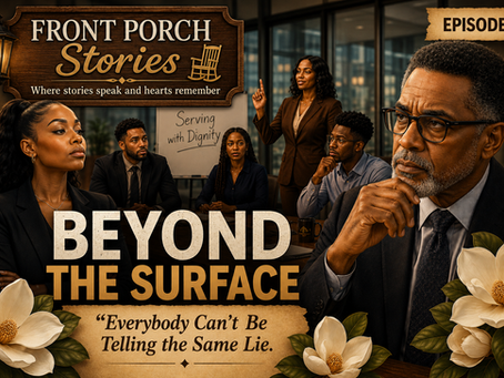 Beyond the Surface: Everyone can't be telling the same lie