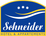 Hotel Garni Schneider***