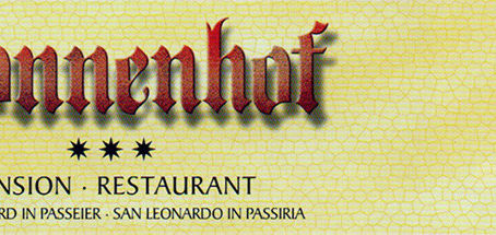 Hotel Sonnenhof***