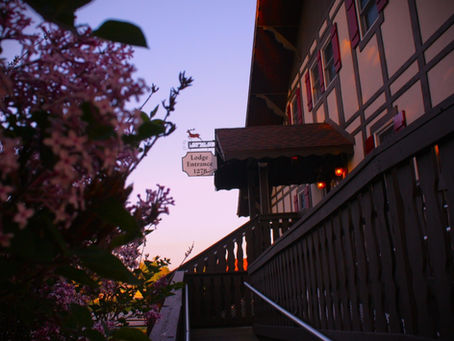 The Secret to Stress-Free Group Getaways? Book the Whole Place!