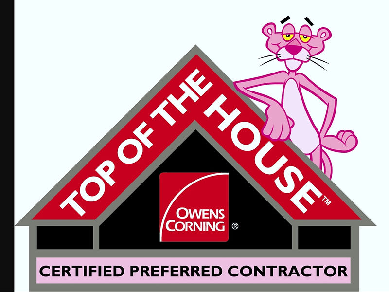 Owens Corning Roofing products