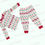 Thumbnail: Holiday Pajama Set Front View