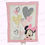 Thumbnail: Minnie Mouse Crib Set Front View