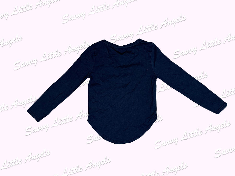 Thumbnail: Follow Your Dreams Shirt Back View