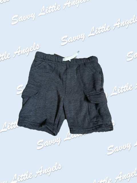 front of Old Navy Shorts