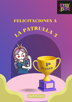Ganadoras