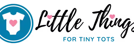 Little Things for Tiny Tots 💛