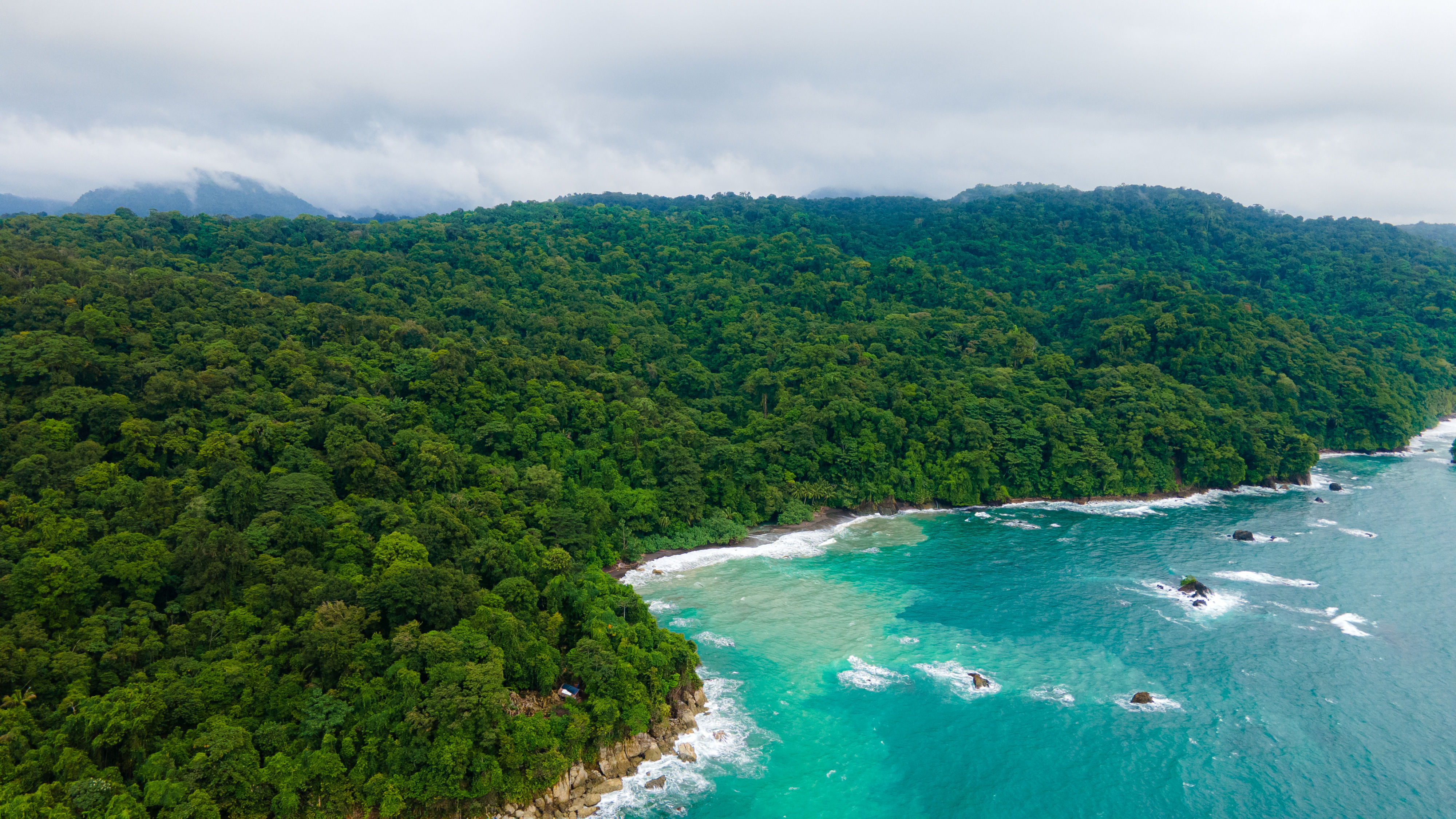 Pacífico Magico: Experimenta Nuquí Chocó