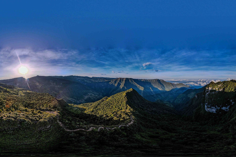 Miniatura: Bosque de Pandora: 3 Días de Aventura Explorando Cuevas, Bosques y Montañas