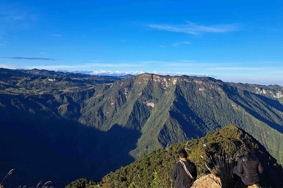 Miniatura: Bosque de Pandora: 3 Días de Aventura Explorando Cuevas, Bosques y Montañas