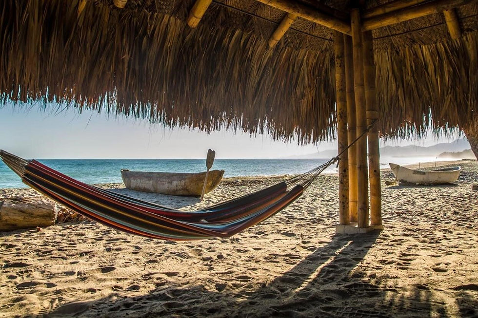 Miniatura: Santa Marta, Parque Tayrona y Minca 4 Días