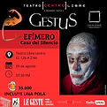 GESTUS VI ENCUENTRO