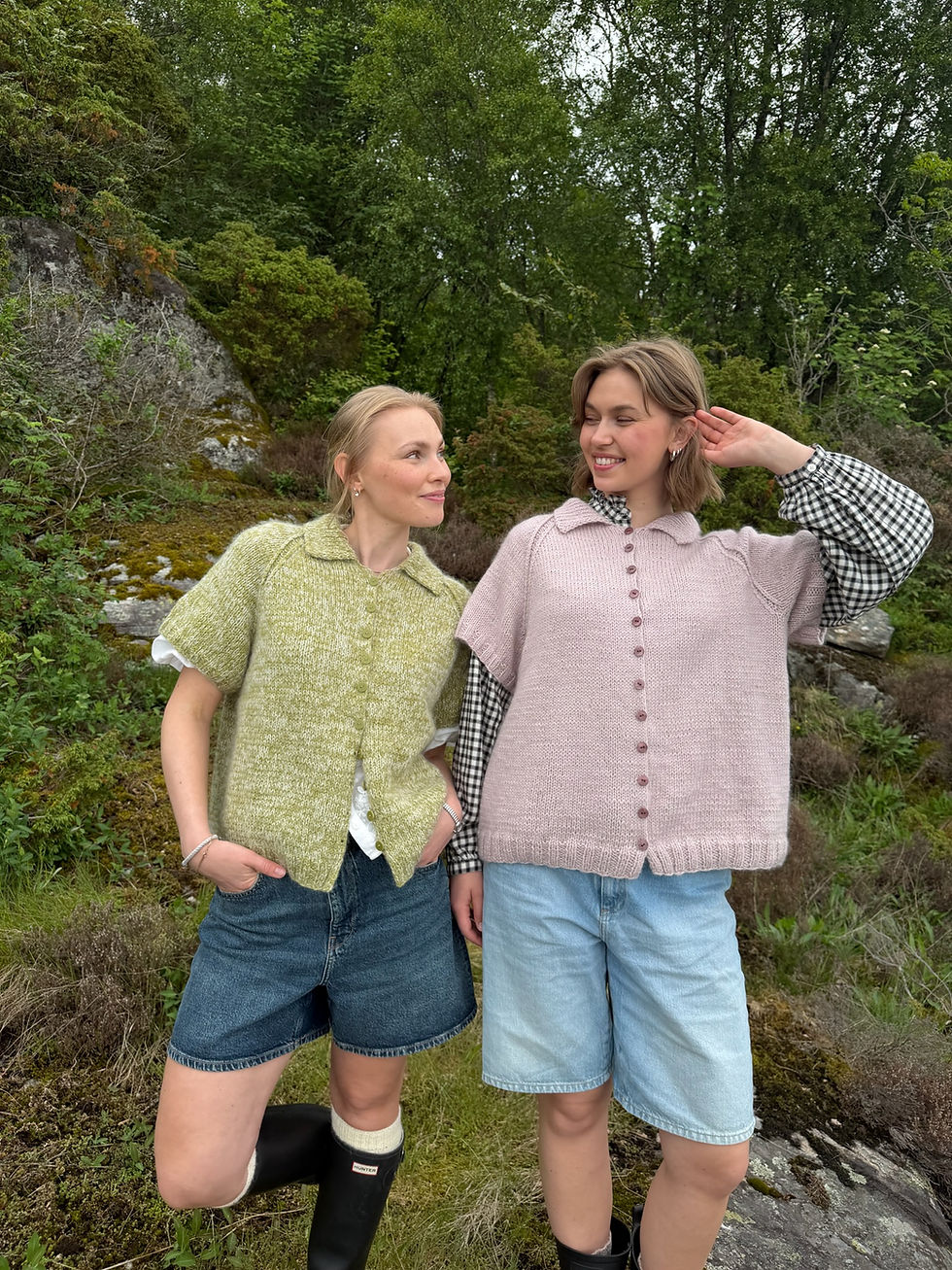 Miniatyrbilde: Maia Bluse