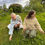 Miniatyrbilde: Lett Lilly Genser