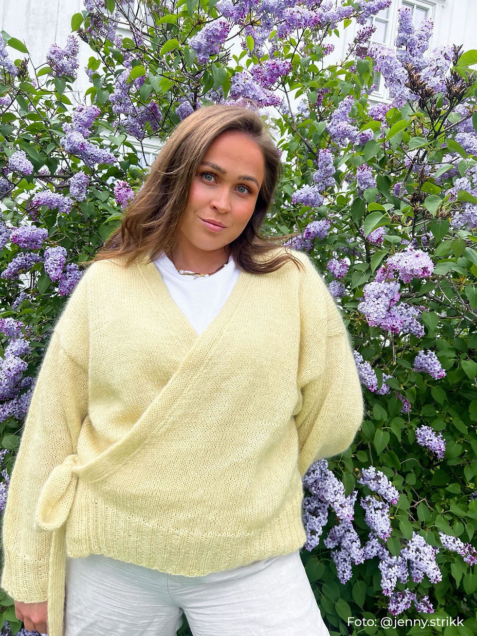 Miniatyrbilde: June Cardigan