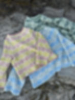 Light Lilly Sweater (ENG)