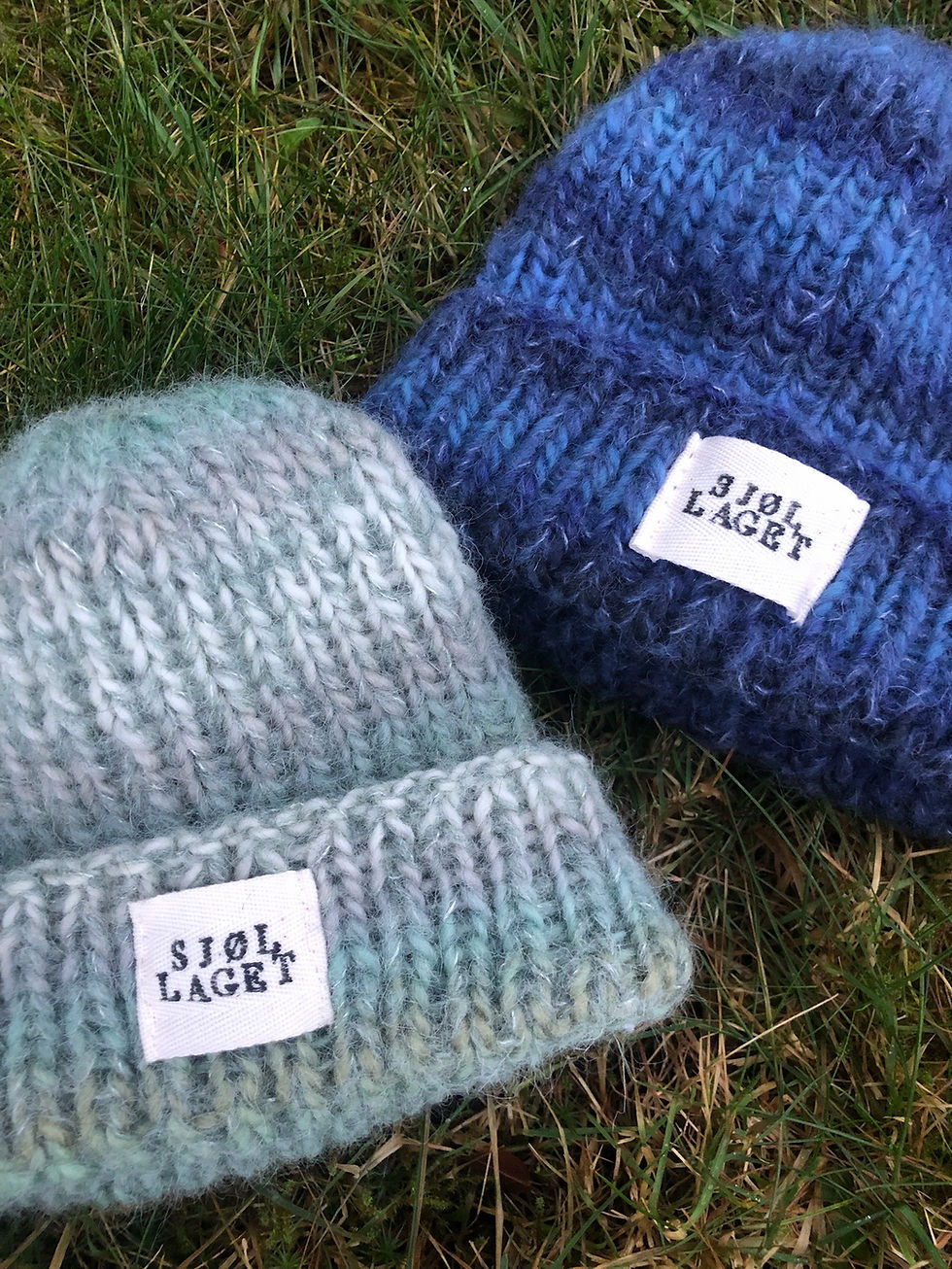 Miniatyrbilde: Storm Lue