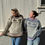 Miniatyrbilde: Holmeknappen Sweater (ENG)