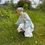 Miniatyrbilde: Lett Lilly Genser