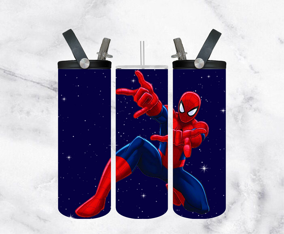 Spiderman Design #14
